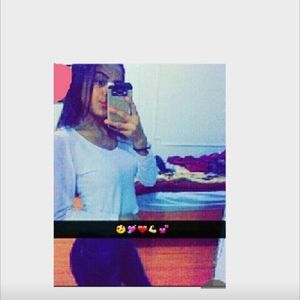 Meet your Posher, Jessiicaa